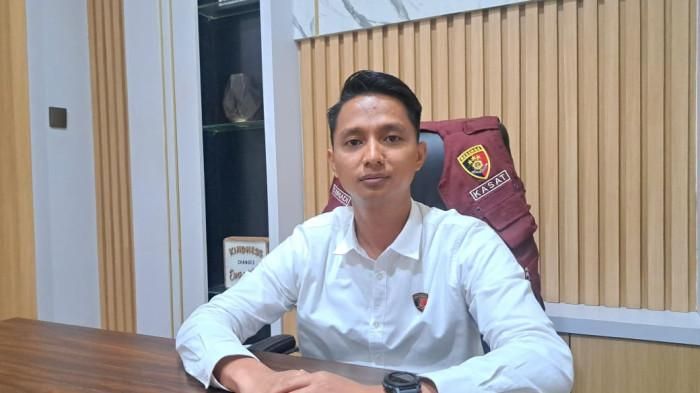 Baru 2 Bulan Menjabat, AKP Donna Briadi Dimutasi ke Polda Aceh