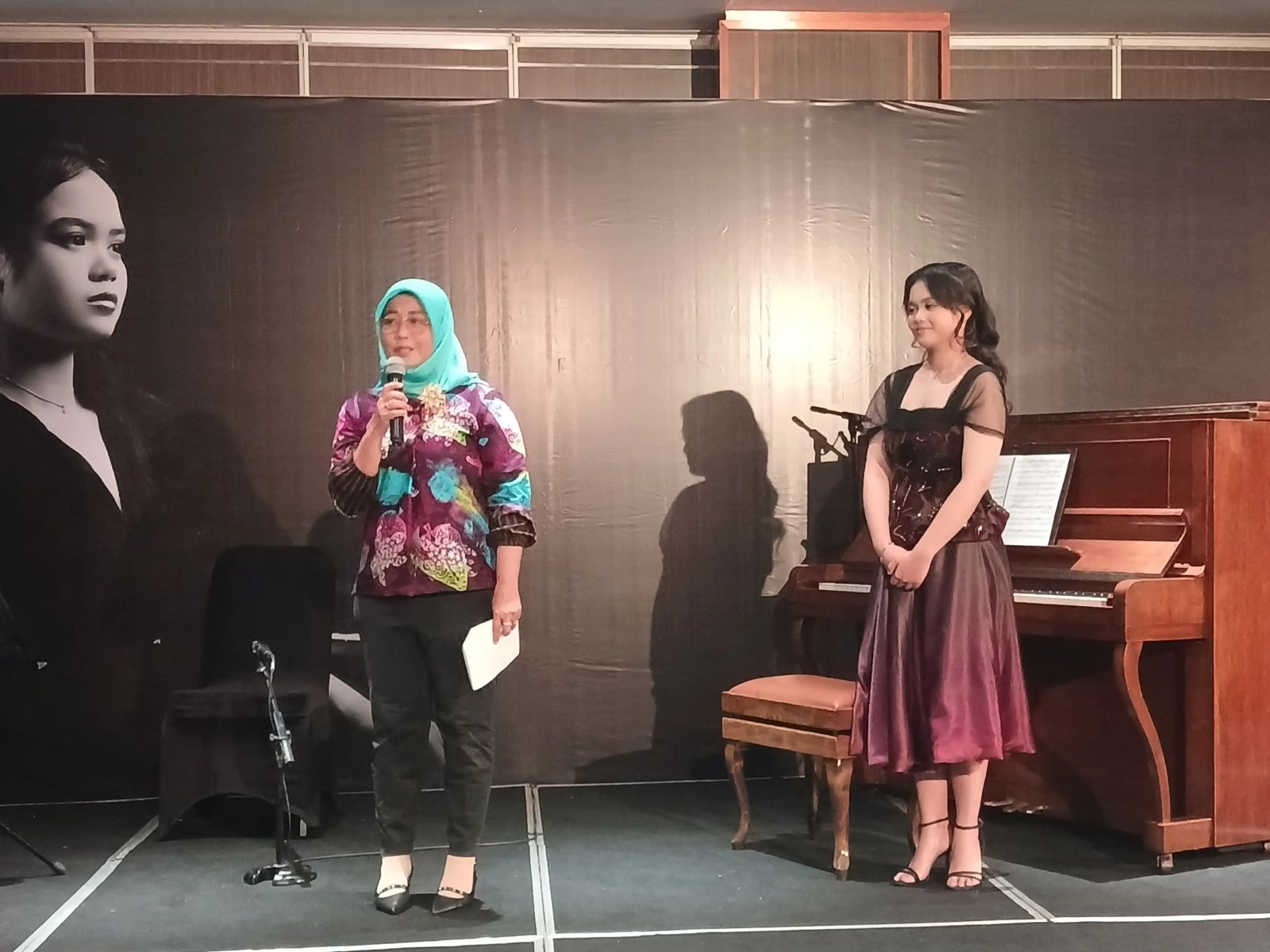 Pemprov Kaltim Serius Dukung Pengembangan SDM Musik Klasik, Siapkan Temindung Kreatif Hub
