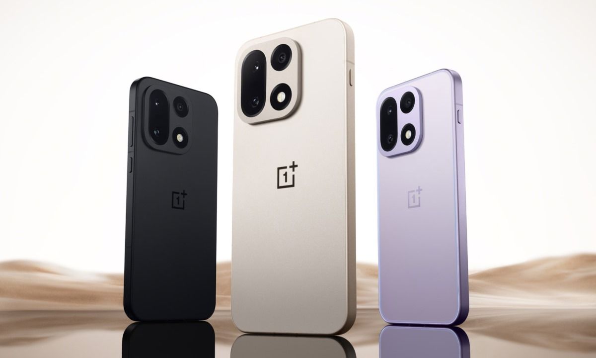 OnePlus 15 Resmi Dapat Tanggal Rilis: Hadir dengan Warna Baru dan Spesifikasi Gahar
