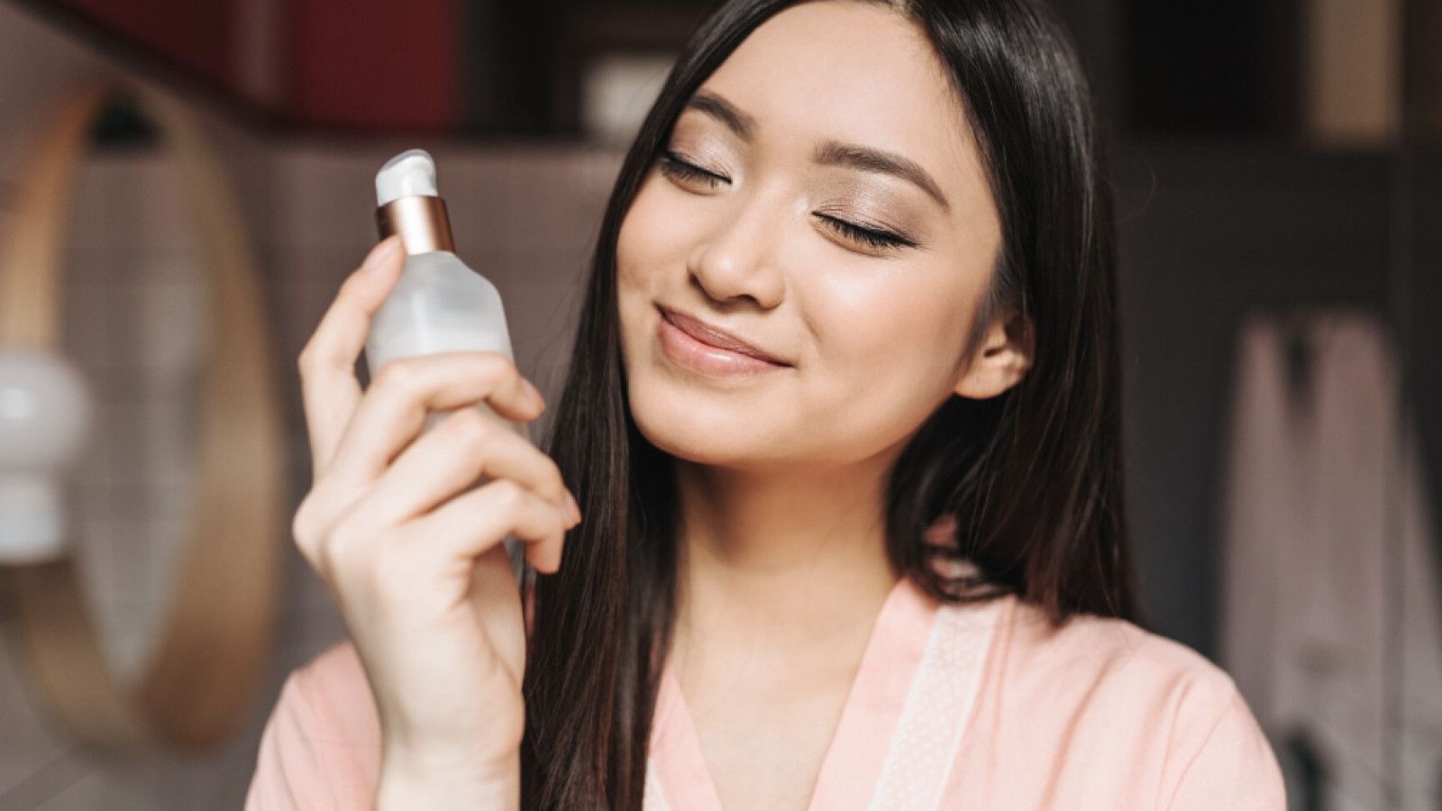 Panduan Memilih Parfum Berdasarkan Kepribadian