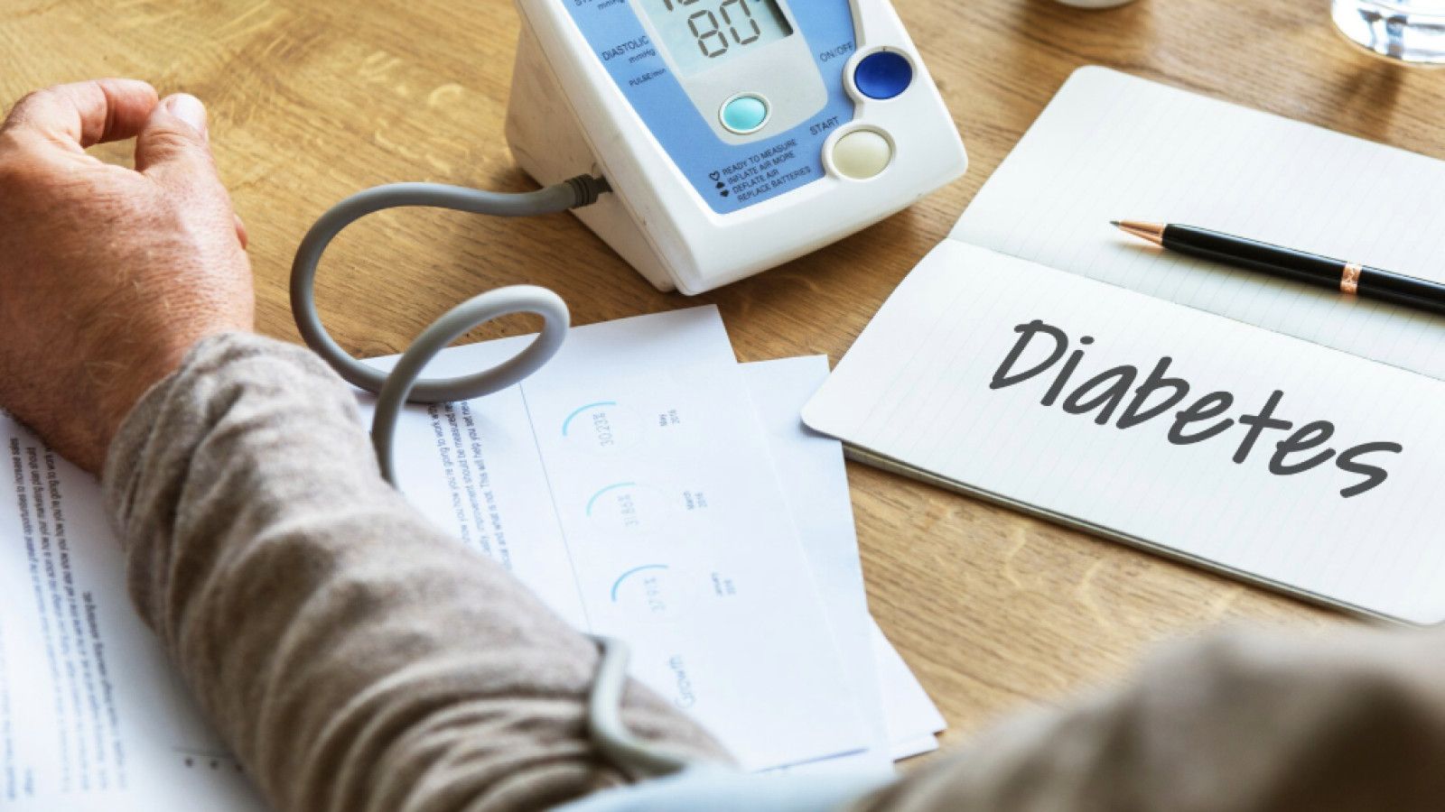 Memahami Diabetes Mellitus: Pentingnya Mengetahui Tipe 1 dan Tipe 2