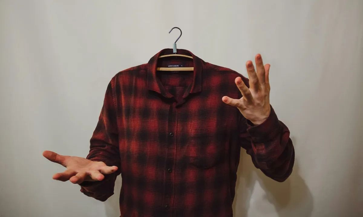 Patch Canggih Ini Bisa Bikin Kamu Ngobrol dengan ChatGPT Lewat Baju!