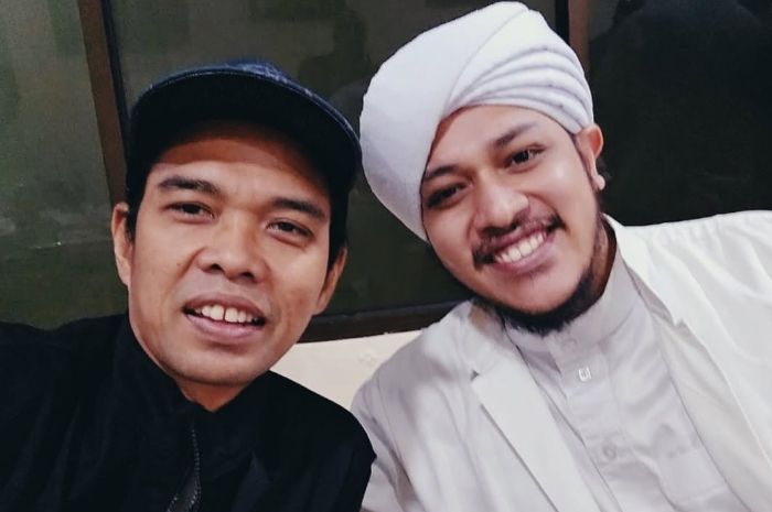 UAS dan Habib Salim Akan Ceramah Bareng di Navigasi Iman Pemkab Gorontalo