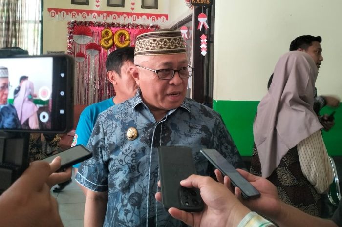 Sofyan Puhi Wajibkan ASN di Kabgor Berbahasa Gorontalo Setiap Jumat: Tidak Usah Malu