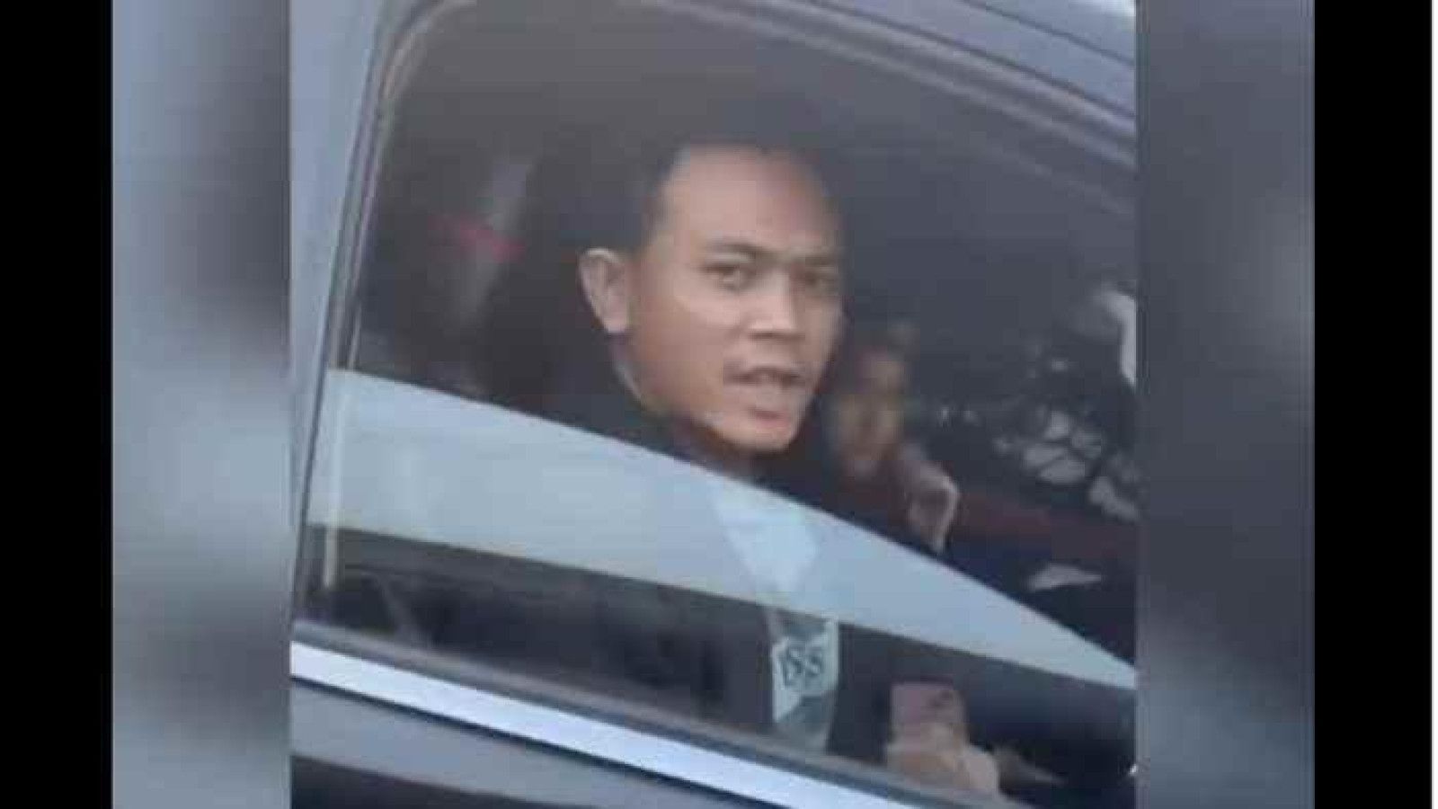 Kisah Viral Pengemudi Pajero Palsu yang Menghebohkan Kota Bandung