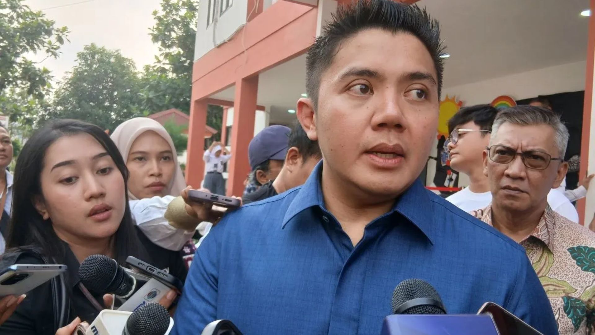 BLTS Cair Mulai Senin, Pemerintah Siapkan Rp30 Triliun untuk 35 Juta Keluarga Penerima Manfaat