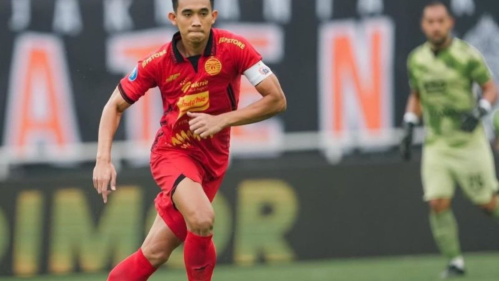 Perubahan Strategis di Timnas: Pandangan Rizky Ridho Pasca Pemecatan Kluivert