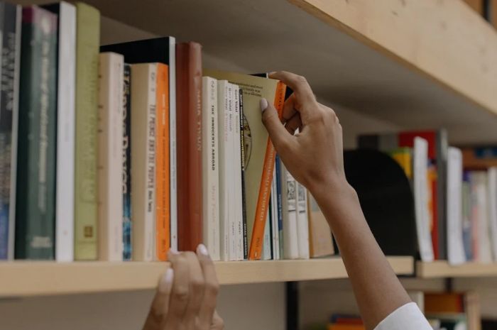 Gorontalo Masuk 10 Daerah dengan Pelajar Paling Rajin ke Perpustakaan Tahun 2024