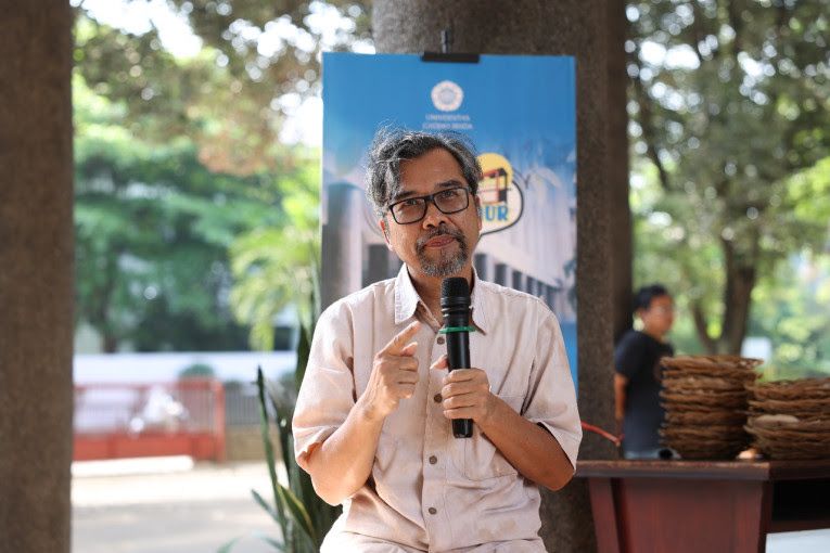 Alasan PSKP UGM Nilai Keterlibatan TNI dalam RUU KKS Ancam Supremasi Sipil dan Demokrasi