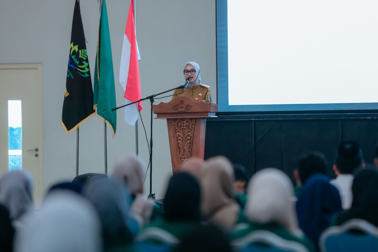 Kolaborasi UIN dan Pemprov Lampung Perkuat Ekosistem Wisata Halal