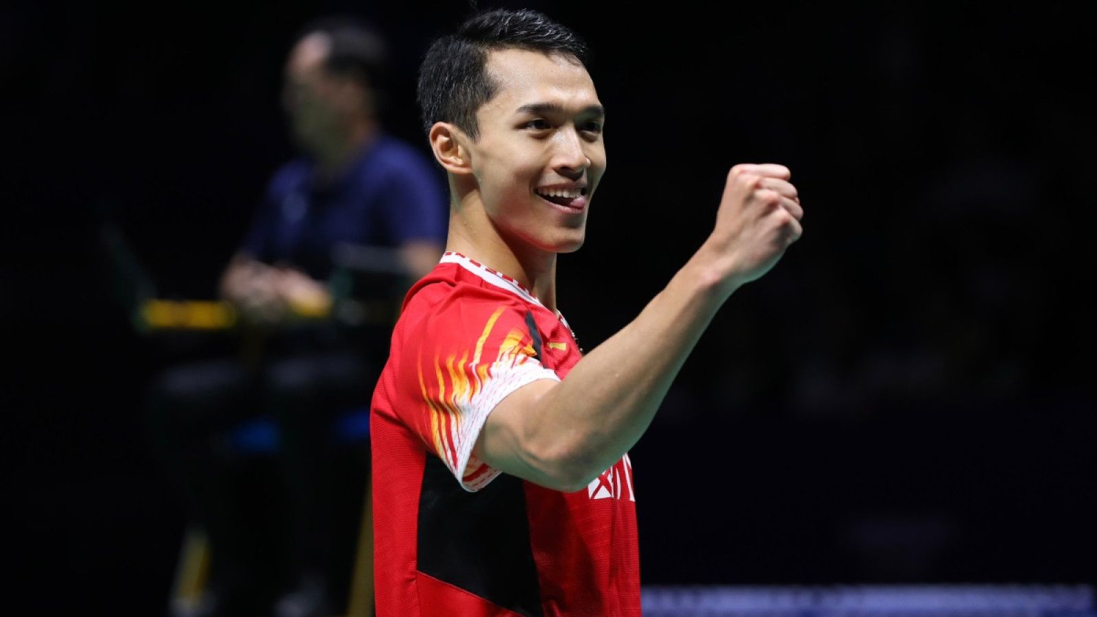 Jonatan Christie Sukses Menjadi Juara Denmark Open 2025, Fajar dan Fikri Raih Runner-Up