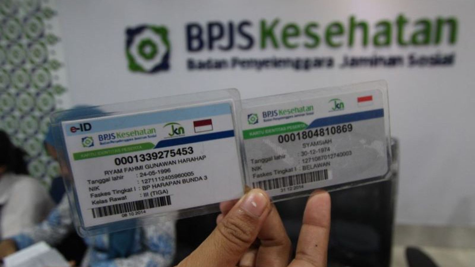 Meningkatnya Jumlah Pasien Diabetes Melitus dan Hipertensi di Indonesia