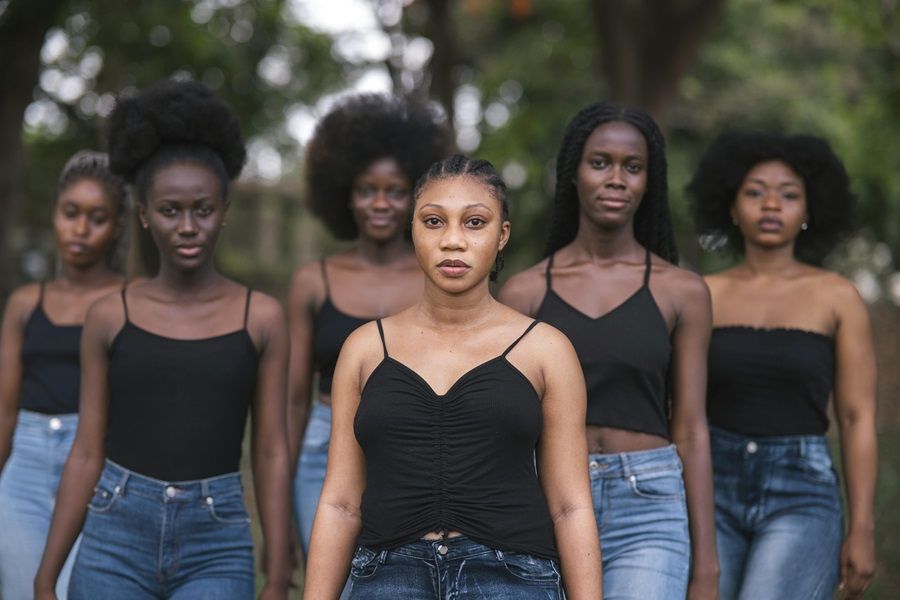 Gila! Sekelompok Wanita di Zimbabwe Nekat Menculik & Memperkosa Pria demi Ritual Pesugihan