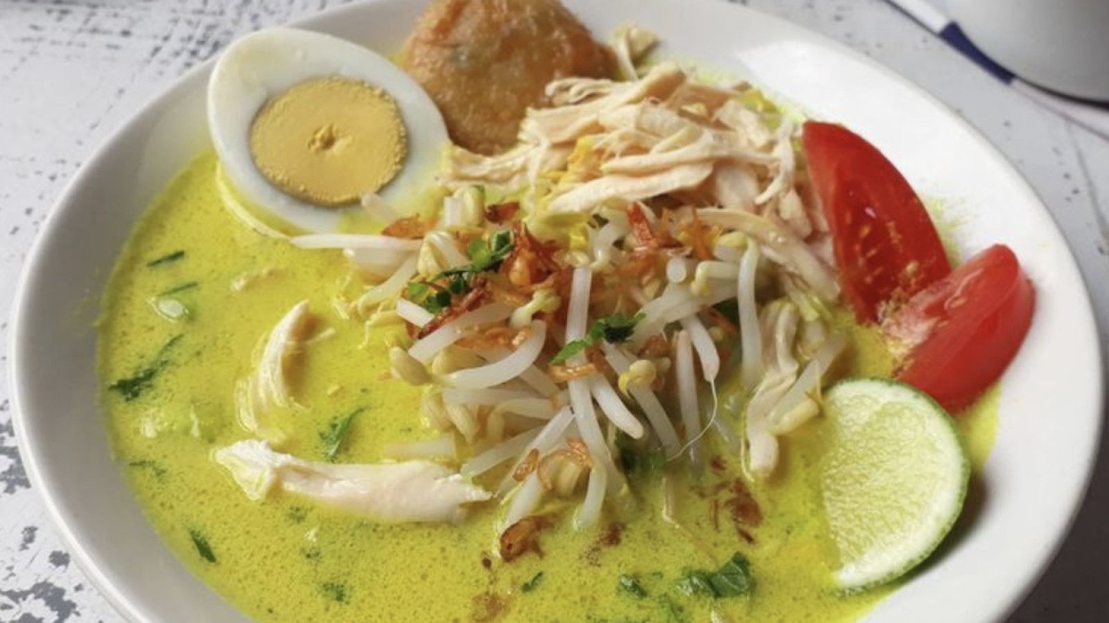 Soto Medan: Keberadaan dan Keunikan di Tengah Era Modern