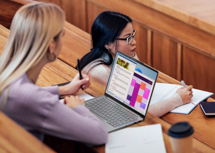 Lenovo IdeaPad Pro 5i Hadir dengan AI, Cek Spek dan Harganya