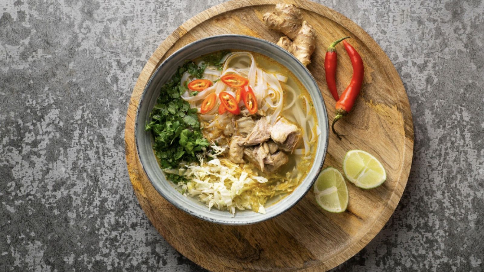 Soto Padang: Lezatnya Masakan Khas Minangkabau
