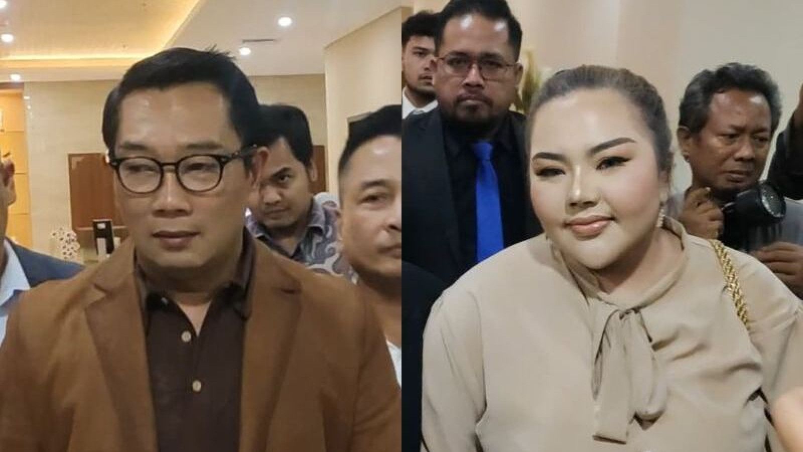 Kasus Pencemaran Nama Baik: Lisa Mariana Jadi Tersangka di Tengah Kontroversi