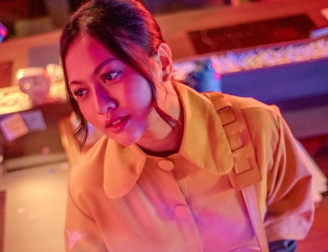 Setelah Rilis Deretan Hits, Clara Riva Siap Lepas Single Baru Pada 24 Oktober