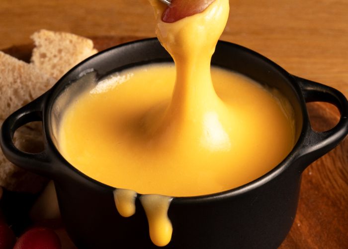 Wajib Coba! 5 Tips Mudah Membuat Saus Keju Vegan yang Gurih dan Lembut