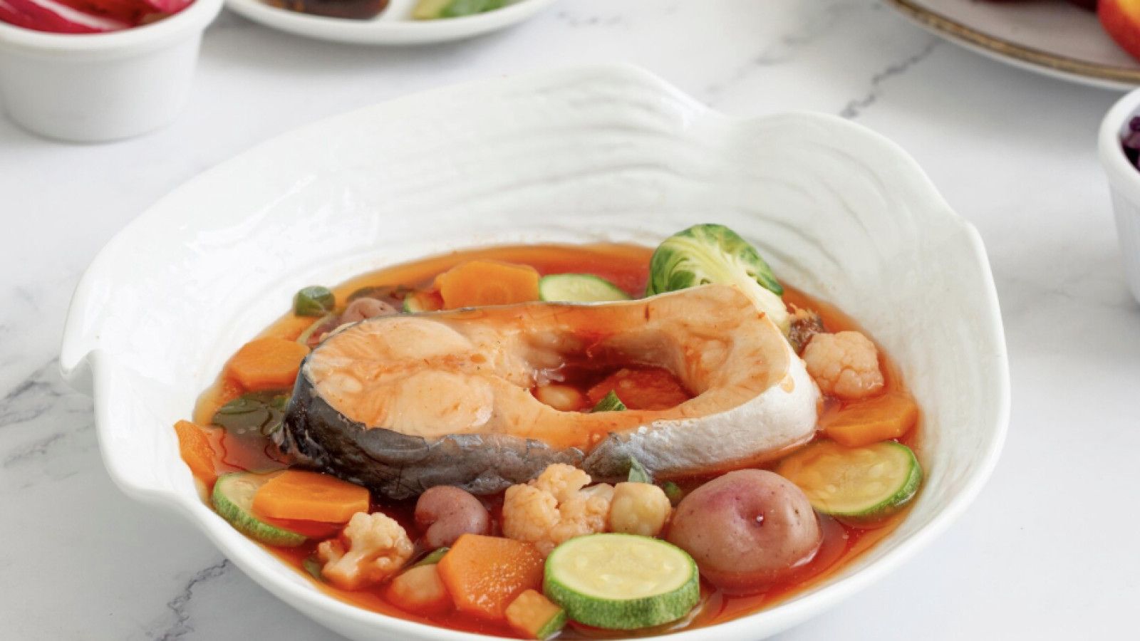 Resep Gulai Ikan Patin: Kuliner Ikonik dari Sumatera Selatan