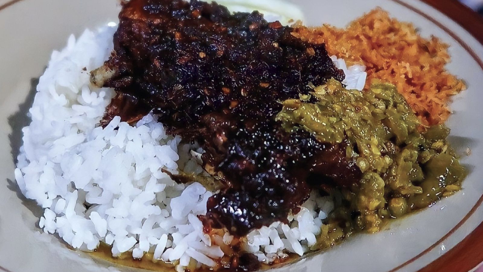 Bebek Madura: Masakan Khas dengan Cita Rasa Pedas yang Menggugah Selera