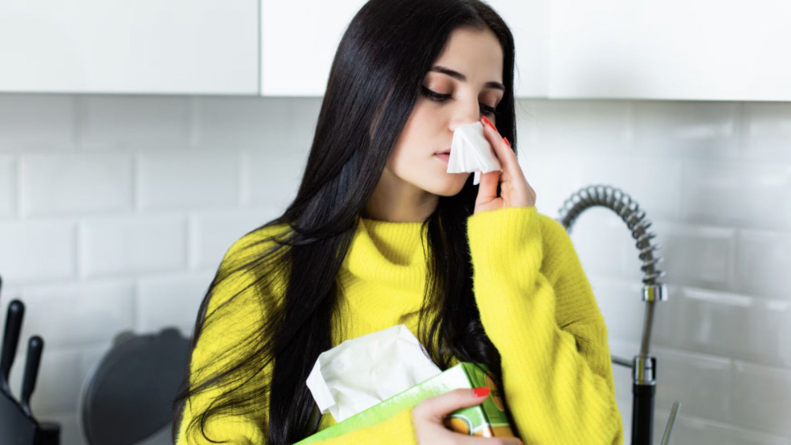 Mengenal Sinusitis: Perbedaan Antara Akut dan Kronis