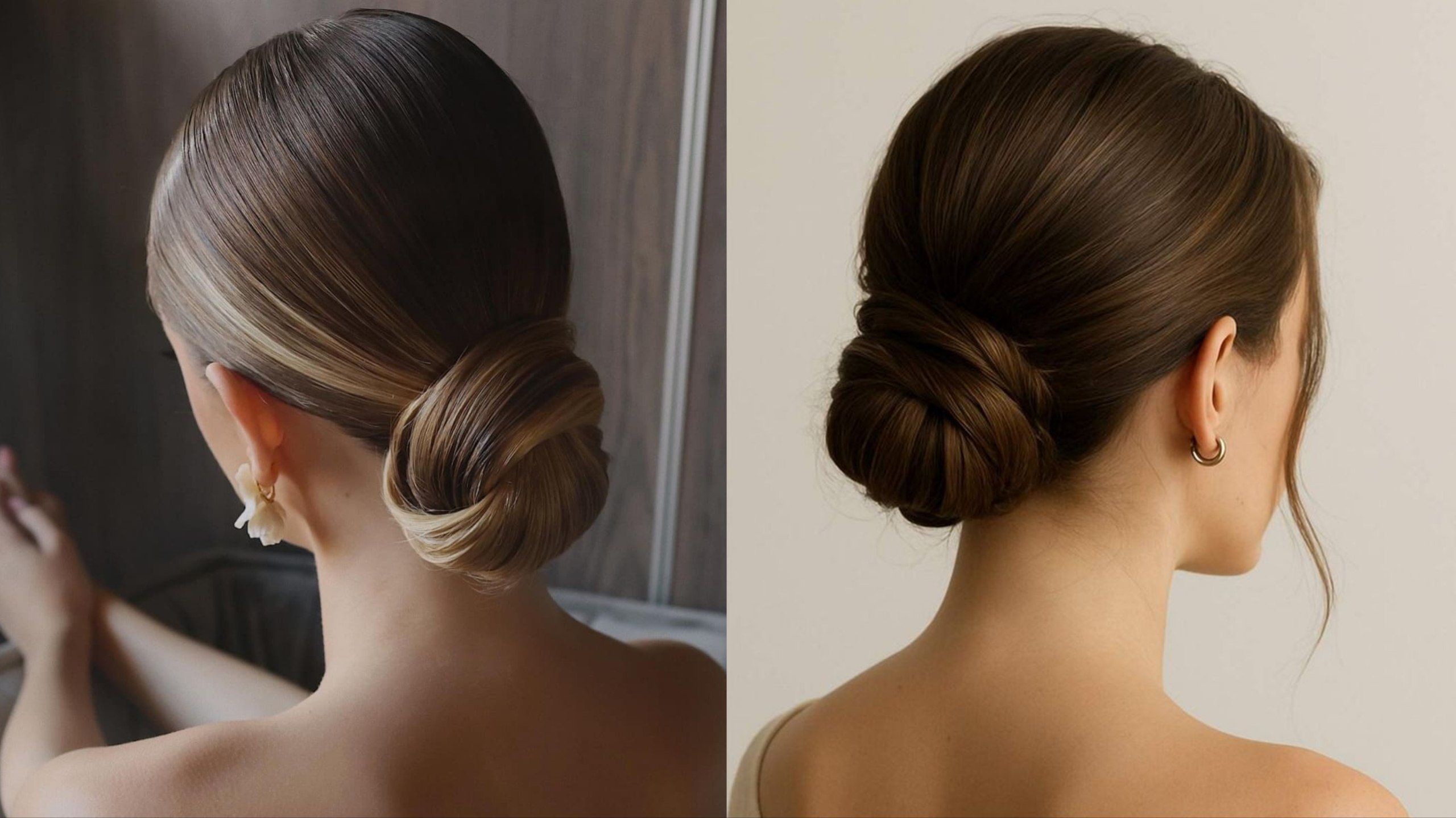 5 Model Rambut Messy Bun yang Bikin Tampil Stylish dan Cantik