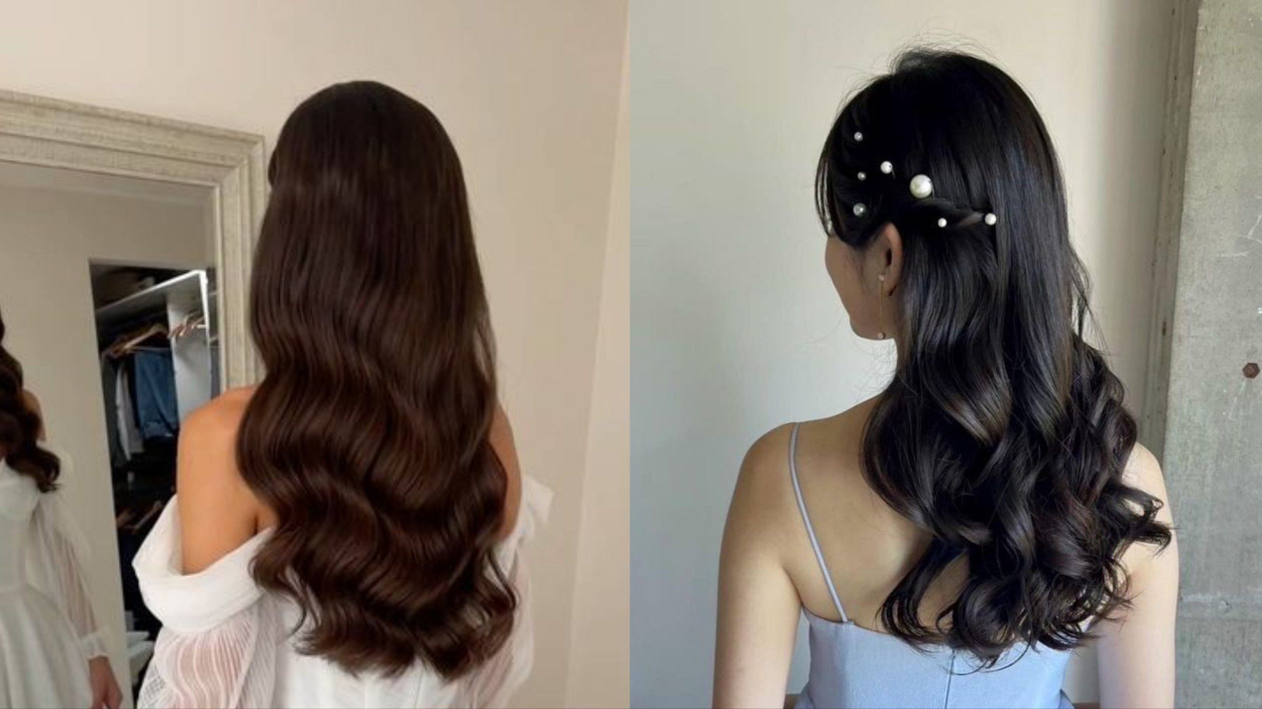 5 Model Rambut Wisuda Simpel tapi Tetap Cantik dan Rapi