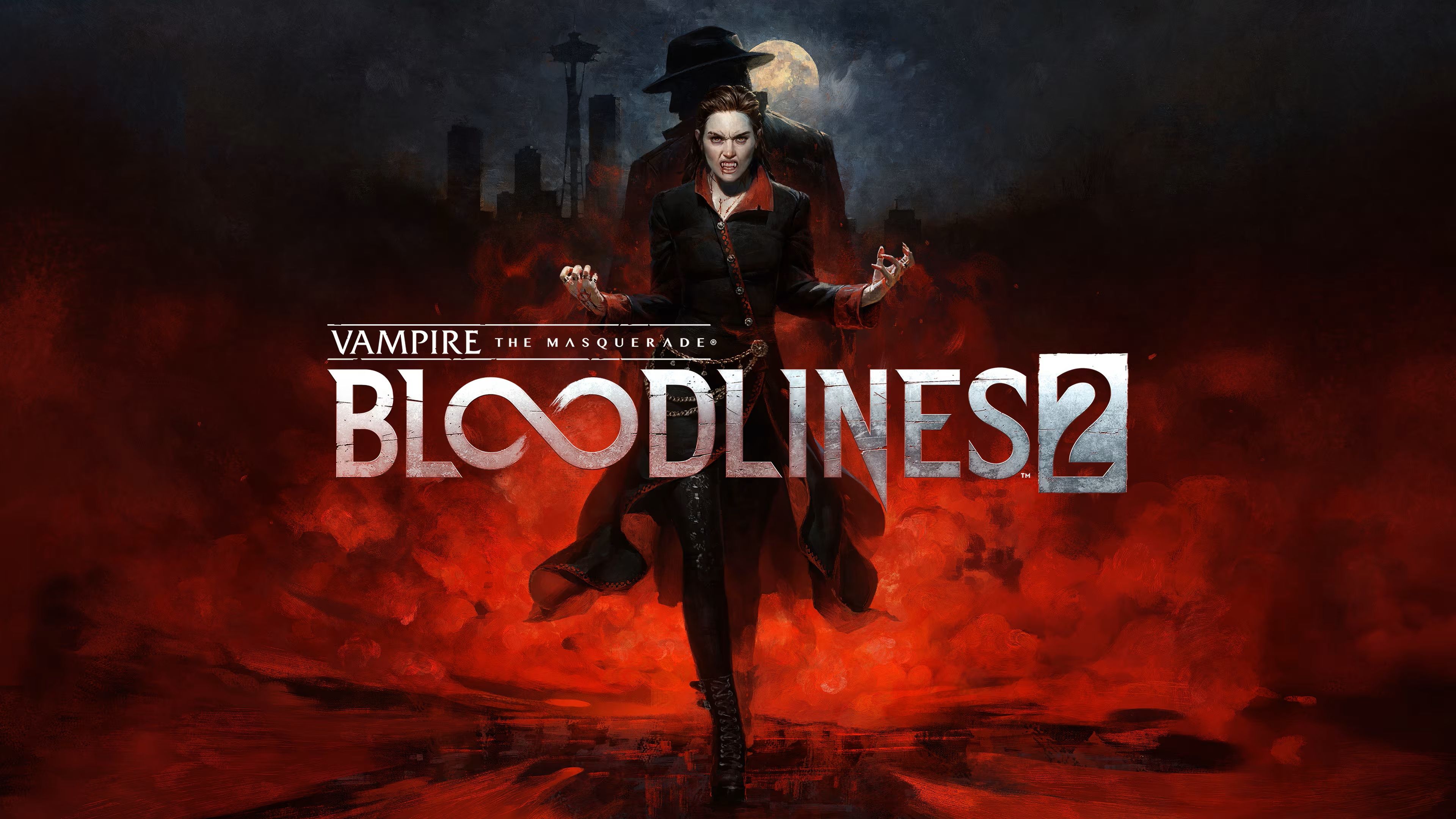 Vampire: The Masquerade – Bloodlines 2 Review: Eksperimen Ambisius yang Gagal Menggigit