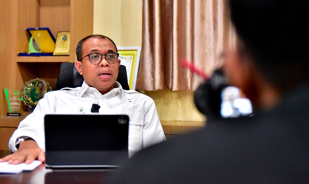 Program Berobat Gratis Sumut Berkah Terus Berjalan Efektif di Seluruh Daerah