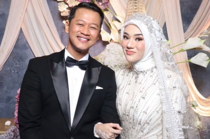 Profil Clara Shinta, Selebgram yang Rumah Tangganya Diisukan Retak Meski Baru 2 Bulan Menikah