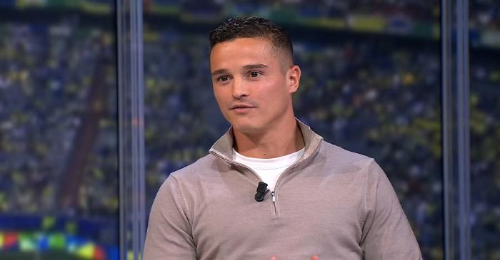 John Heitinga Tak Mau Terima Kritikan dari Suporter Ajax, Ibrahim Affelay: Mending Main Pingpong Aja!