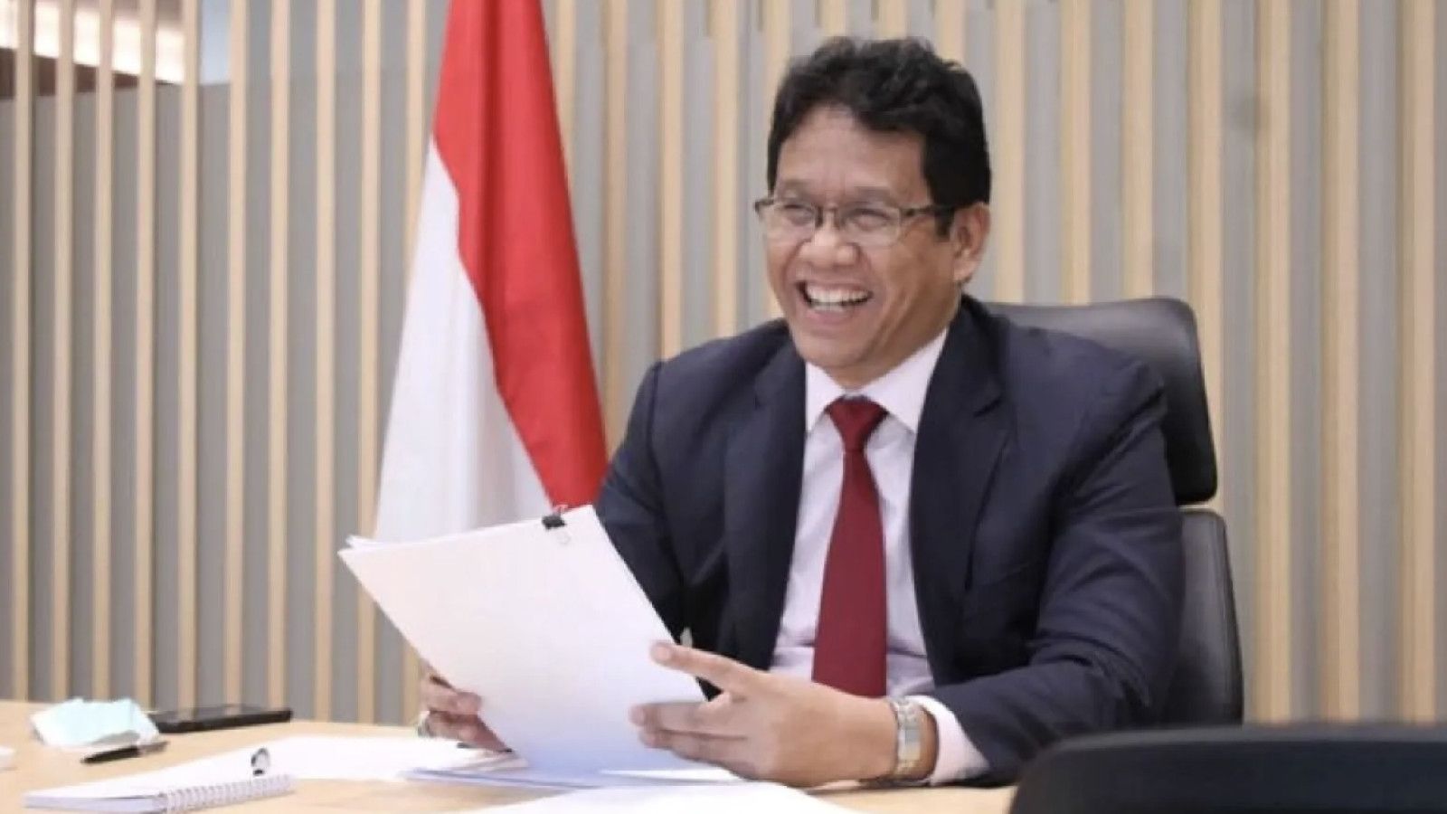 Dana Ratusan Triliun Mengendap di Perbankan Akibat Rendahnya Penyerapan Anggaran