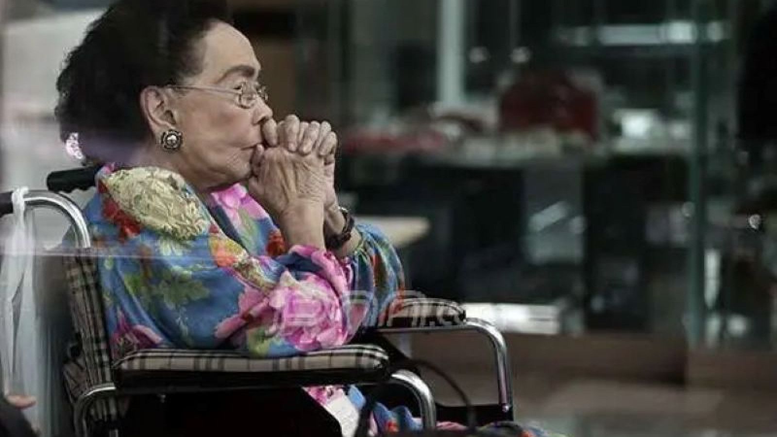 Kehilangan Sosok Inspiratif: Kartini Muljadi, Pendiri Tempo Scan, Meninggal Dunia