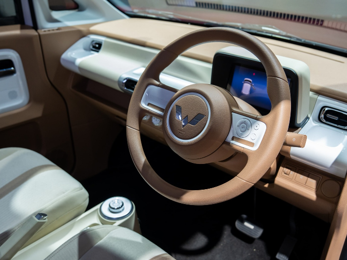 Wuling Air ev Masih Jadi City Car Listrik Terlaris di Indonesia