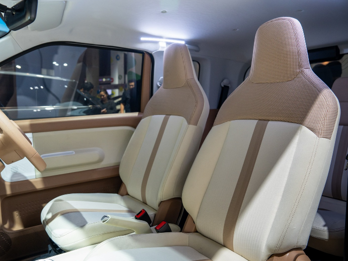 Wuling Air ev Masih Jadi City Car Listrik Terlaris di Indonesia
