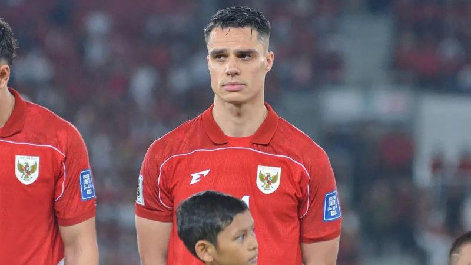 Rumor Transfer Joey Pelupessy ke Persib Bandung Mengguncang Media Sosial