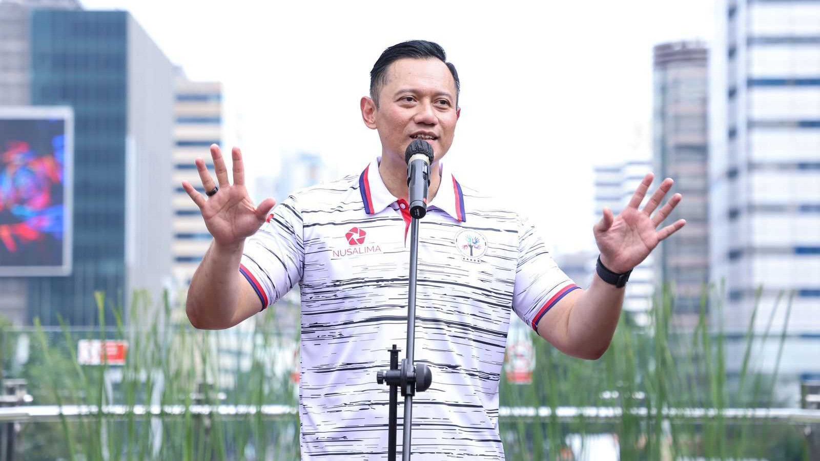 Pemerintah Siapkan Opsi Penyelesaian Utang Proyek Kereta Cepat Whoosh