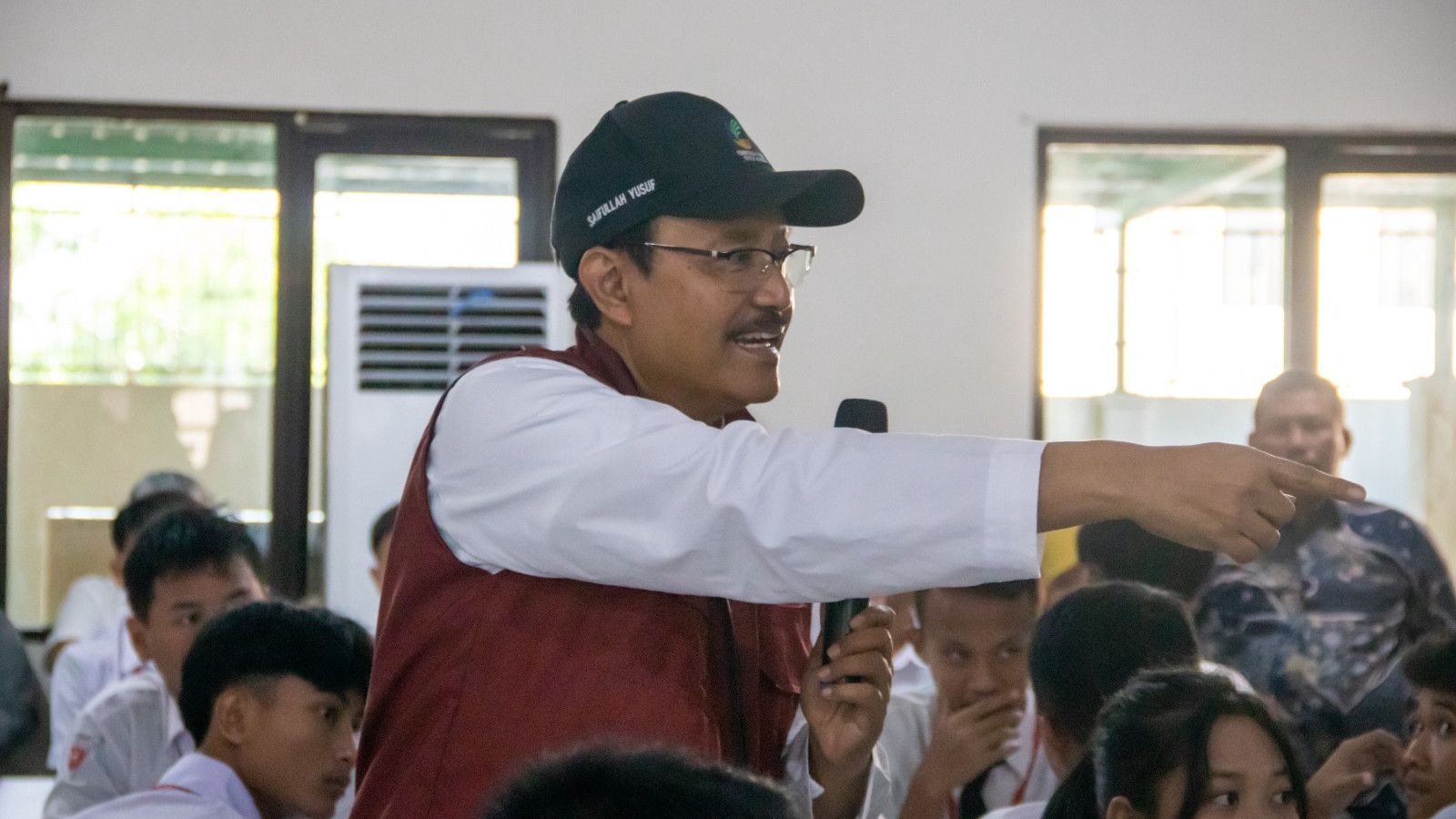 40 Nama Tokoh Diusulkan Gelar Pahlawan Nasional