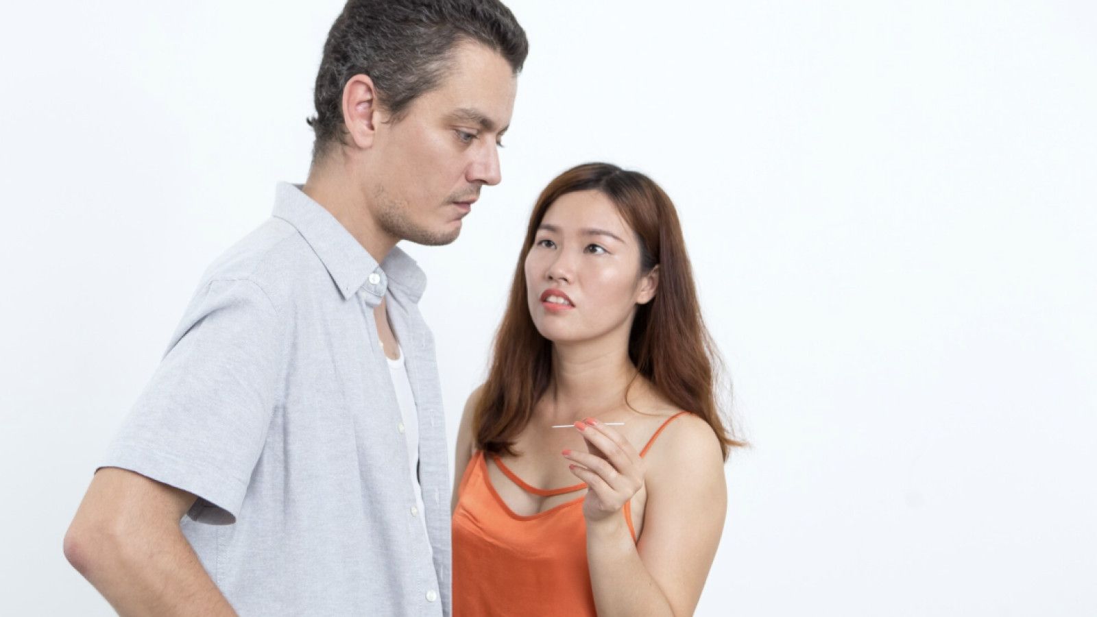 Mengapa Menerima Itu Kunci Dalam Proses Move On