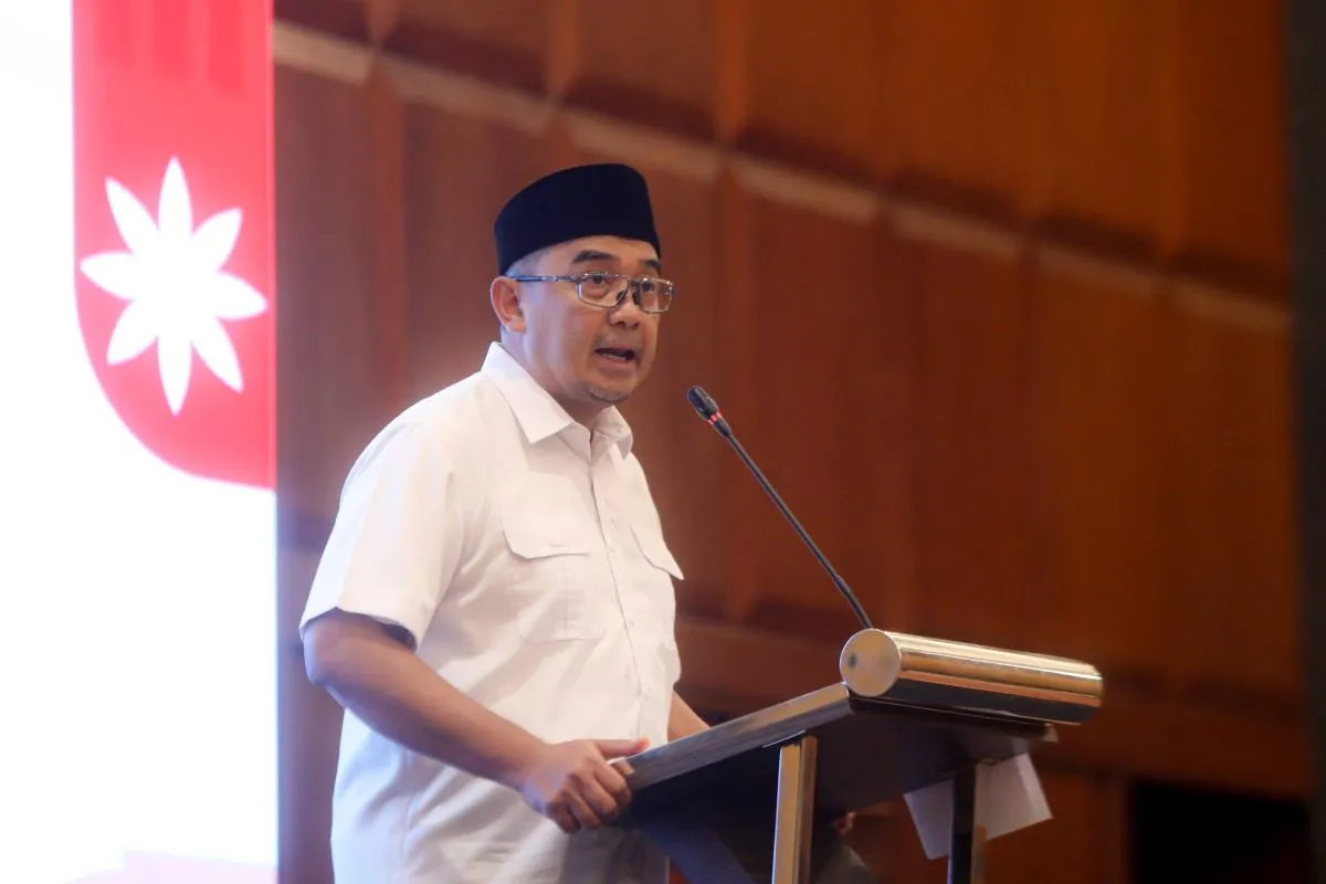 Pemkot Bandung Pastikan ASN Tetap Bekerja di Kantor Meski Ada Pemangkasan Dana Transfer Pusat