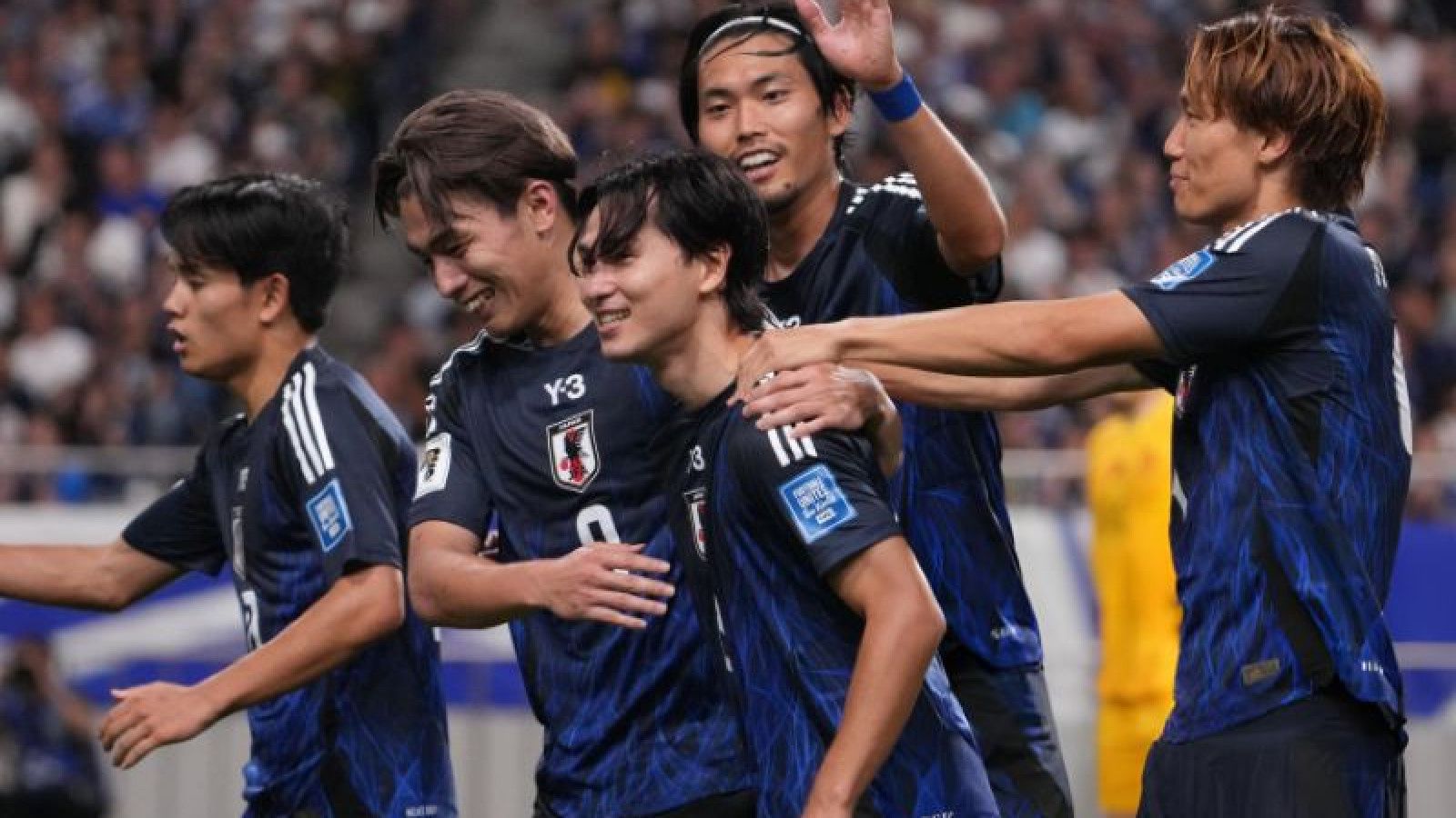 JFA Tegaskan Tidak Ada Rencana Timnas Jepang Keluar dari AFC