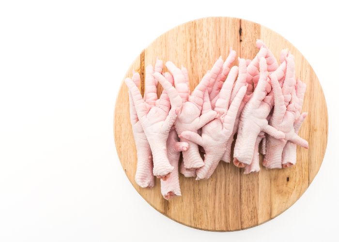 Bolehkan Penderita Asam Urat Menyantap Ceker Ayam? Ini Penjelasannya!