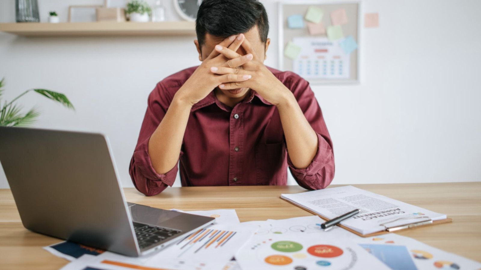 Mengatasi Overthinking di Tempat Kerja: Pentingnya Jeda dan Strategi Efektif