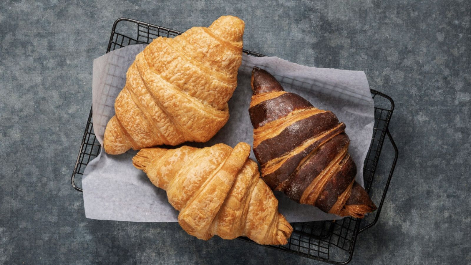 Rahasia Membuat Croissant yang Sempurna di Dapur Anda
