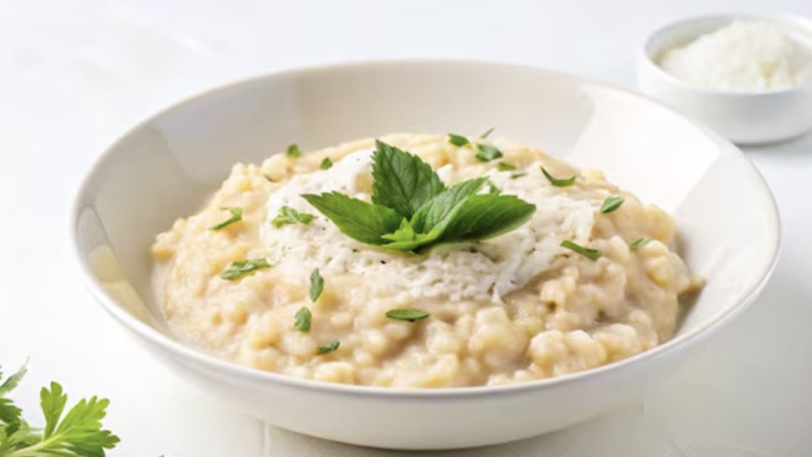 Panduan Membuat Risotto Creamy Khas Italia di Rumah