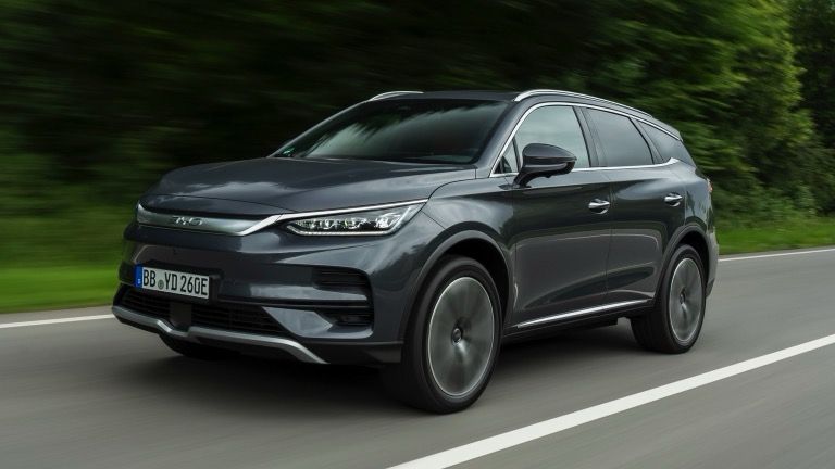 BYD Recall Ratusan Ribu Unit Mobil Listrik di China, Gimana dengan Indonesia?