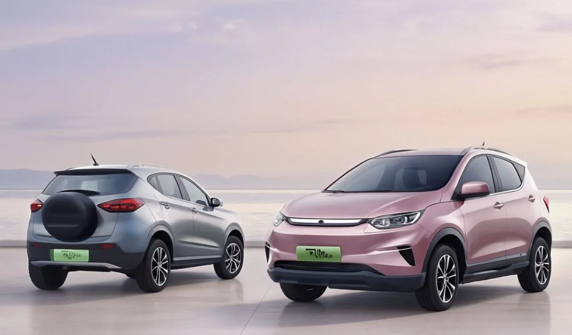 BYD Recall Ratusan Ribu Unit Mobil Listrik di China, Gimana dengan Indonesia?