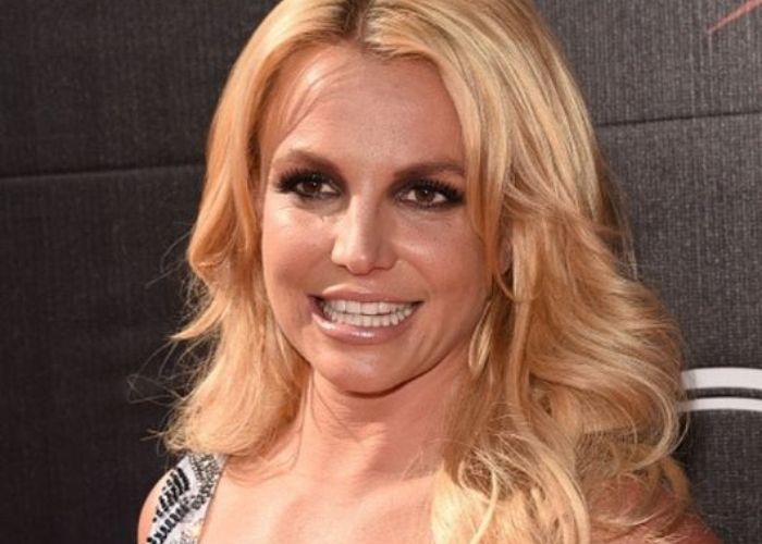 Britney Spears Curhat Pernah Alami Kerusakan Otak: Aku Bersyukur Masih Hidup