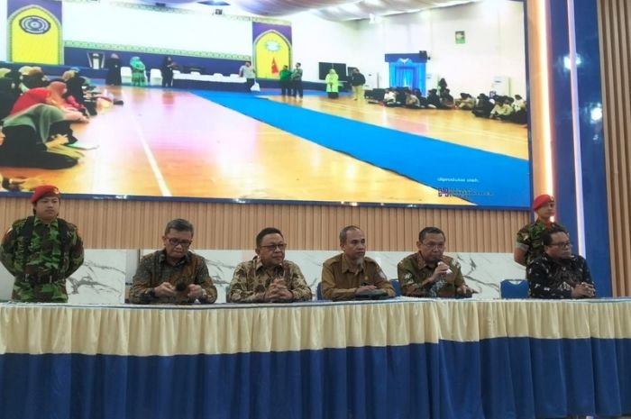 Apa Itu KOKAM yang Kawal Rektor UMGO Umumkan Pemecatan Dosennya?